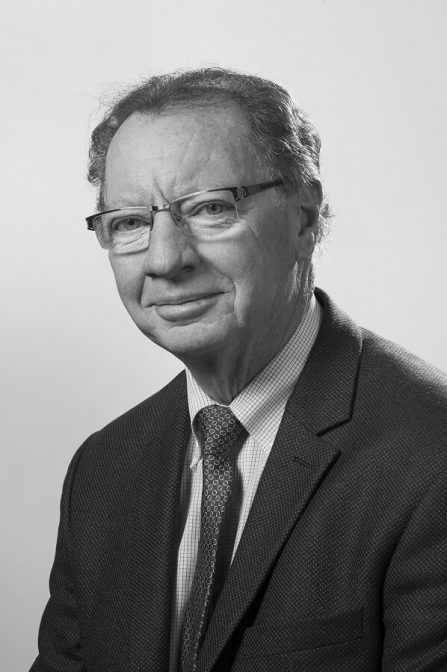 Jean-Claude JELSCH, IRHT