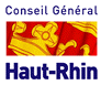 Conseil général du Haut-Rhin