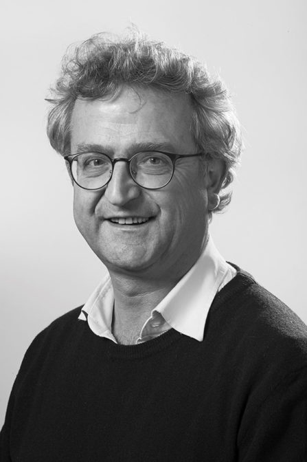 Jérôme KOCH, IRHT