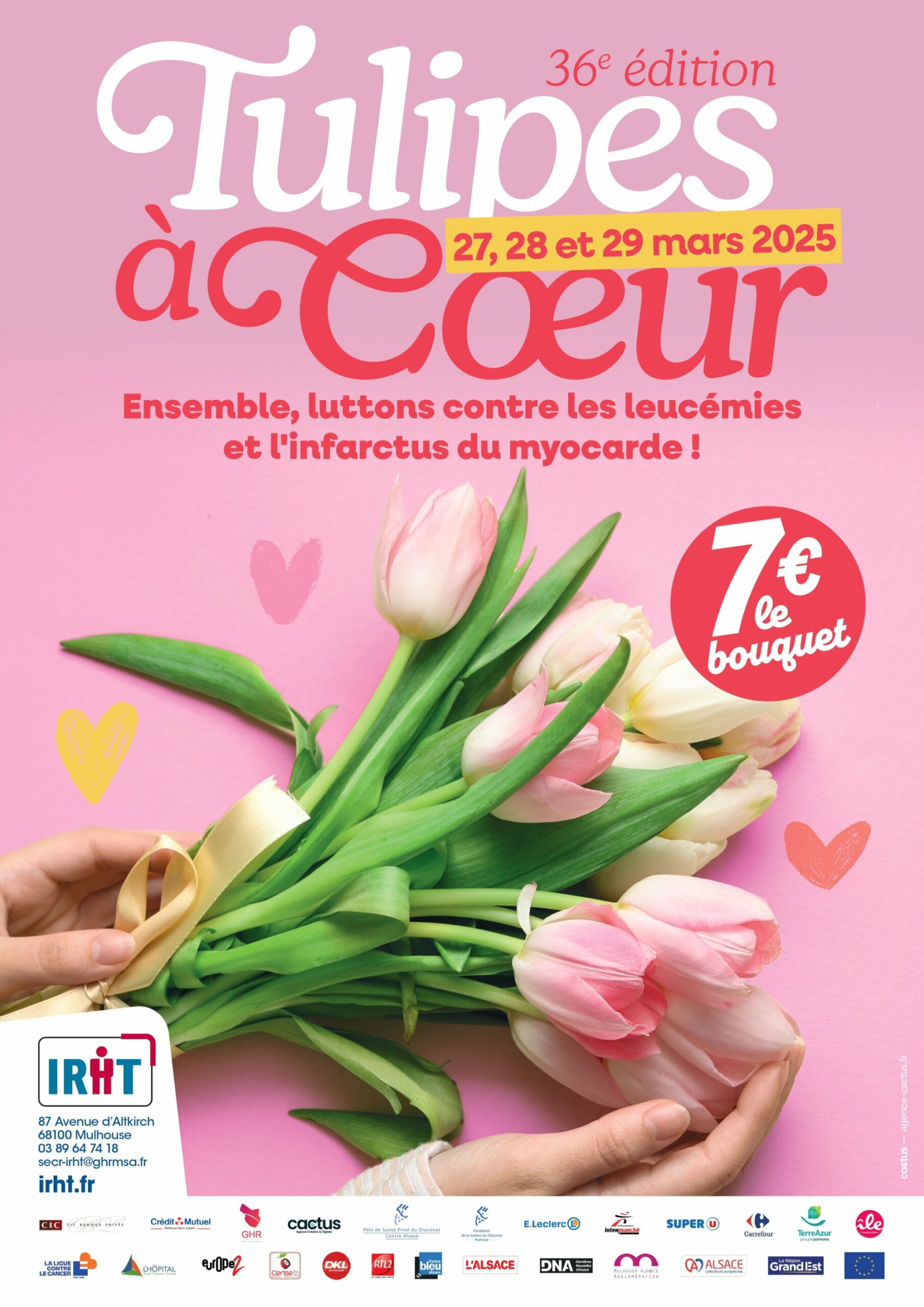 Affiche de l'événement 